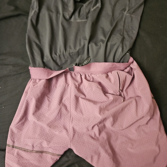 Lululemon lined pace shorts 5" - Picture 4 of 4